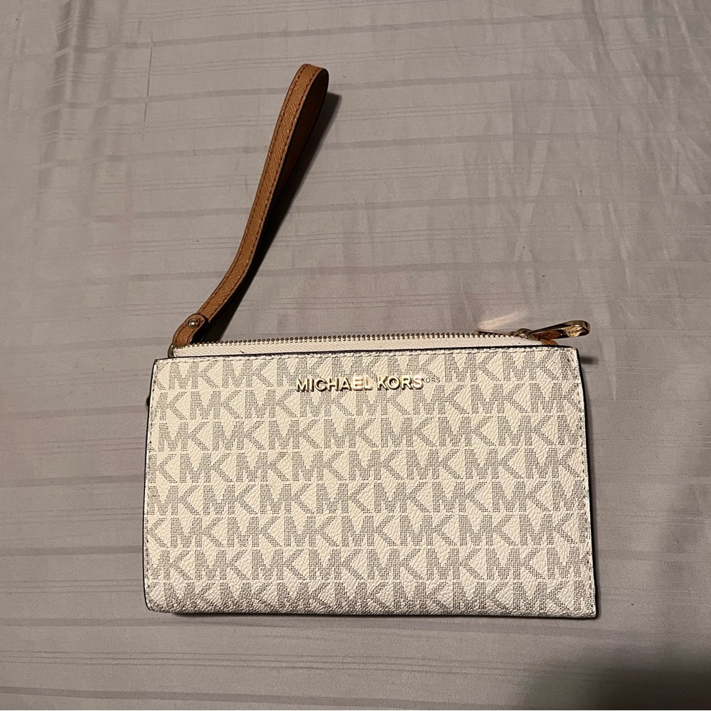 MK wallet